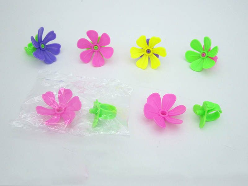Flower Ring