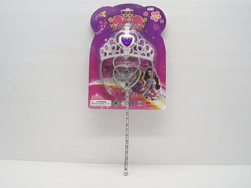 Adornment Toys
