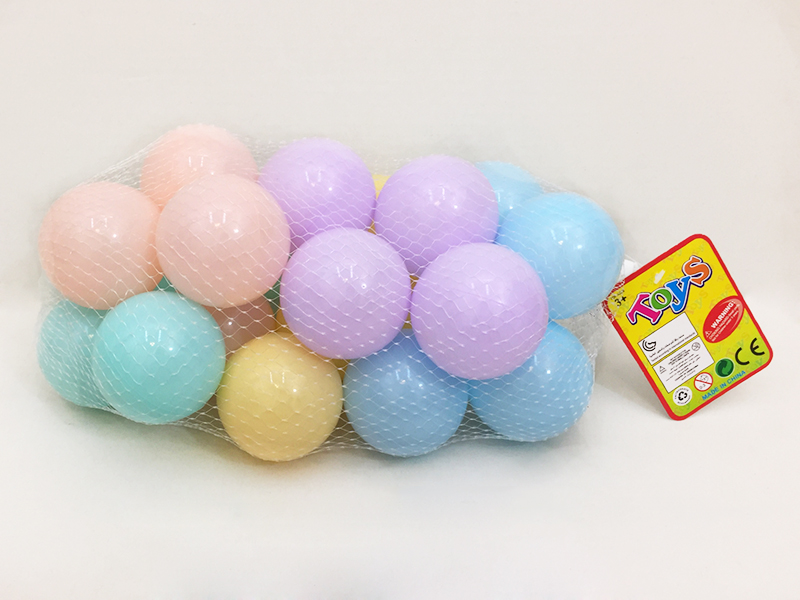 6CM Ocean Ball