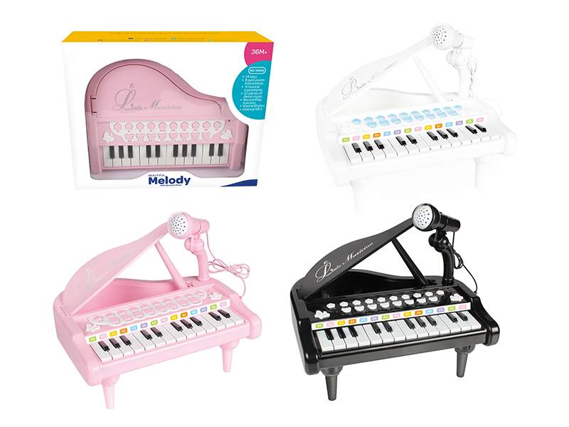 Piano