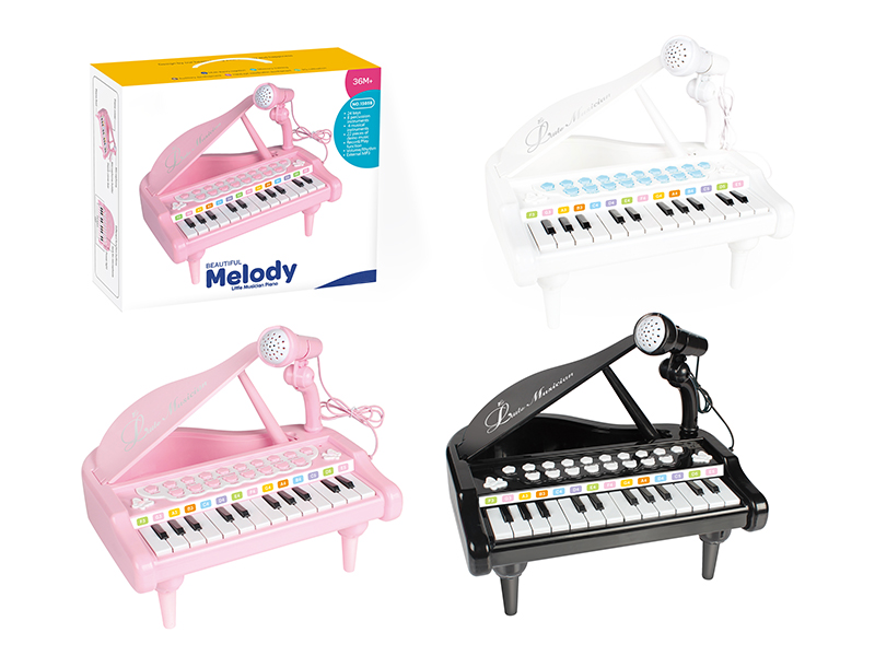 Piano
