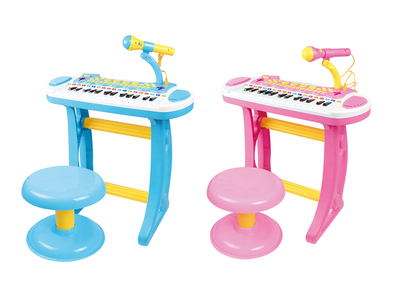 Electronic Organ