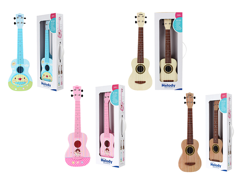 Ukulele
