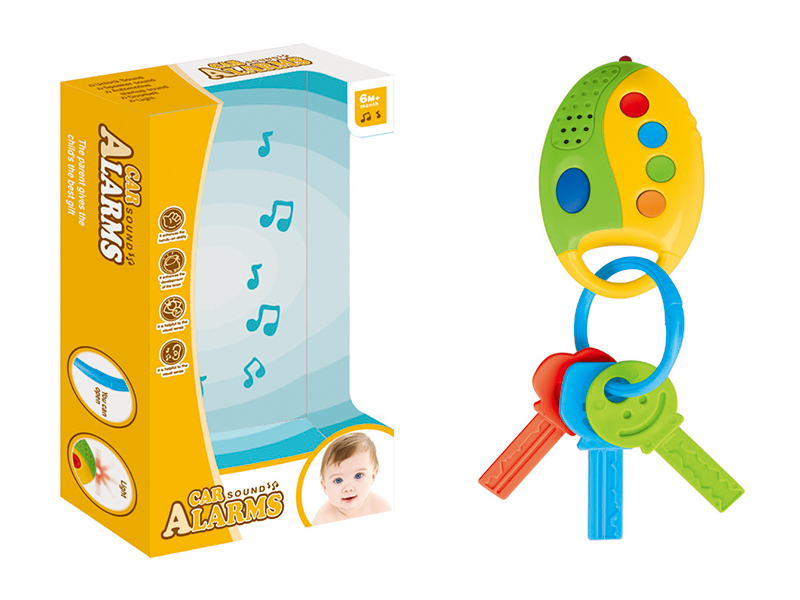 Baby Alarm