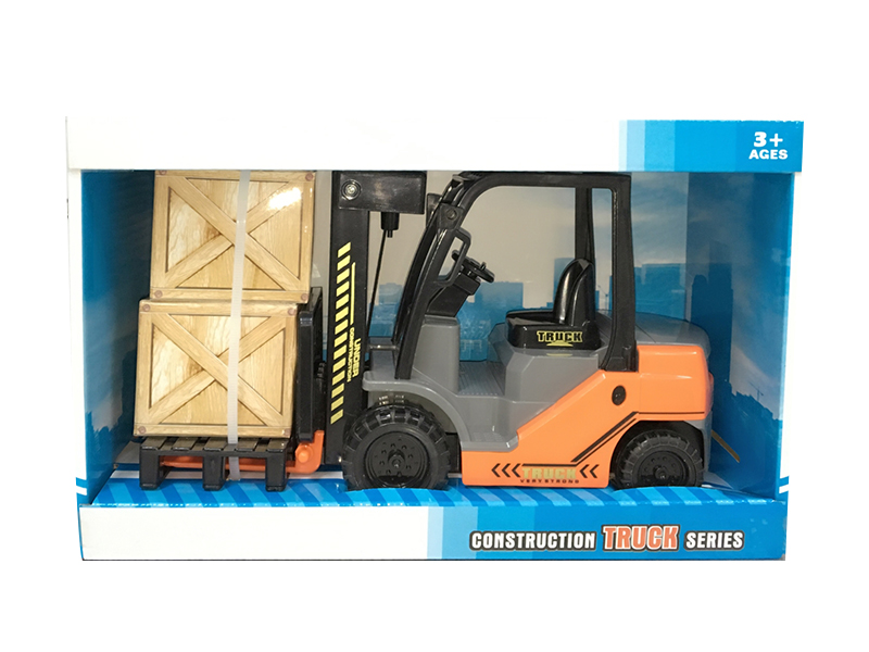 Friction Forklift