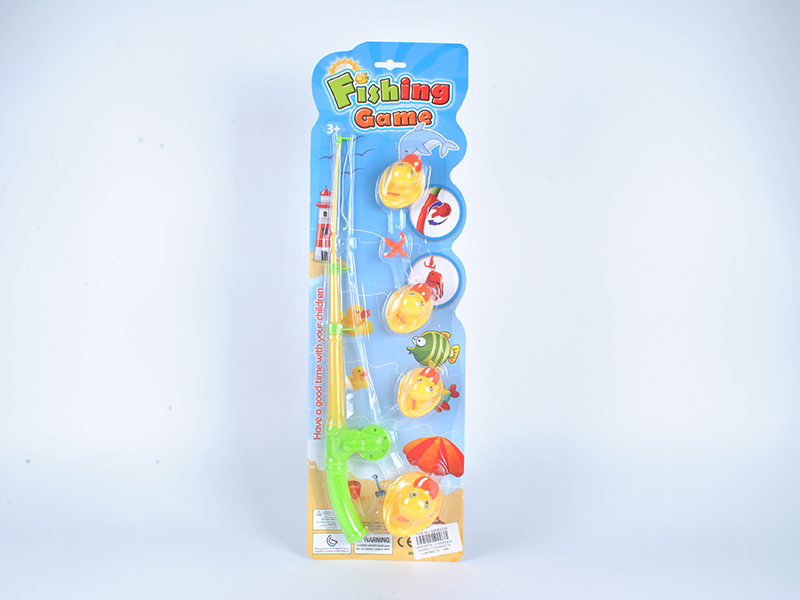 Fishing Toy