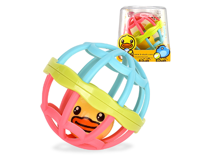 Baby Grasping Ball