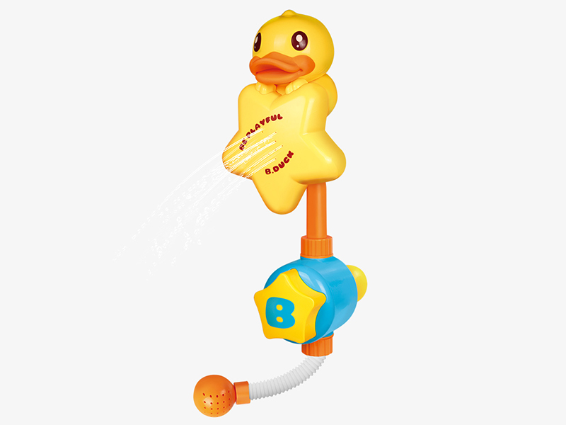 Bath Sprinkler