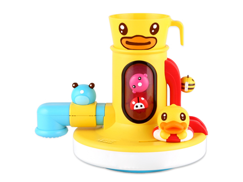 Bath Toy