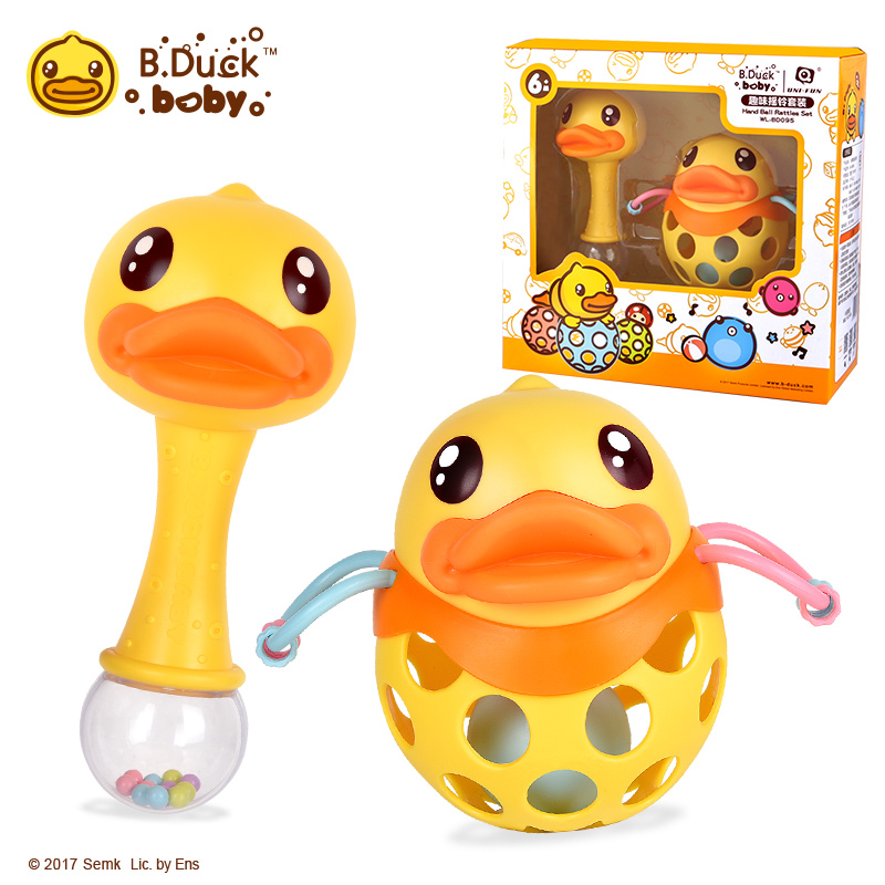 Funny Bell Set