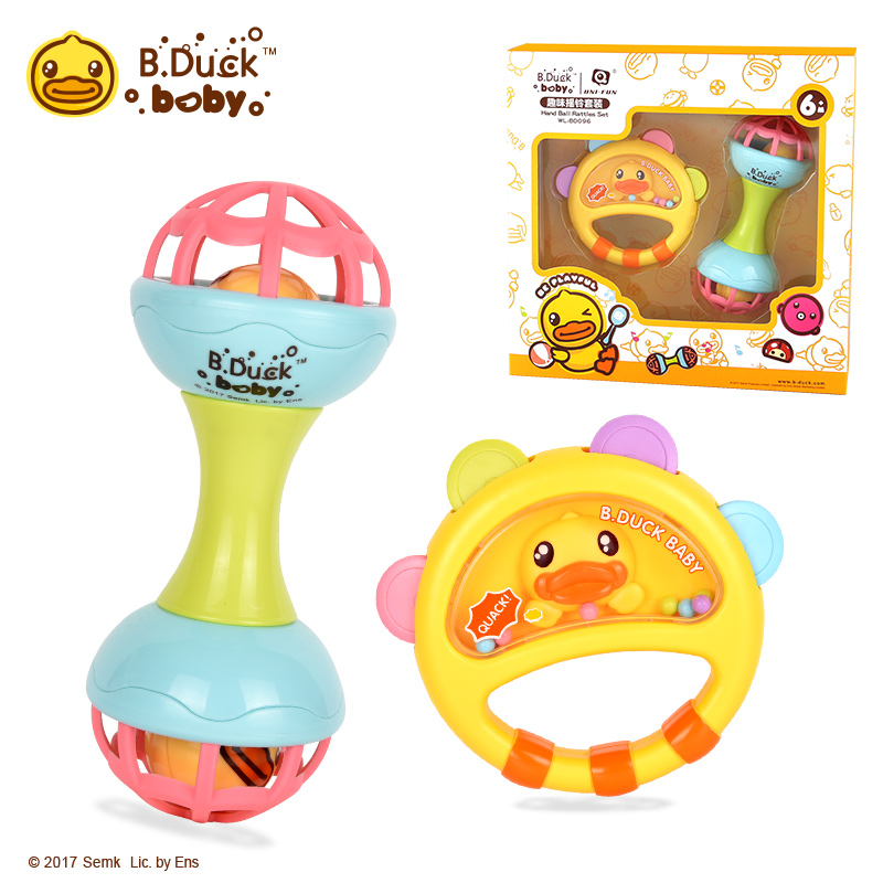 Funny Bell Set