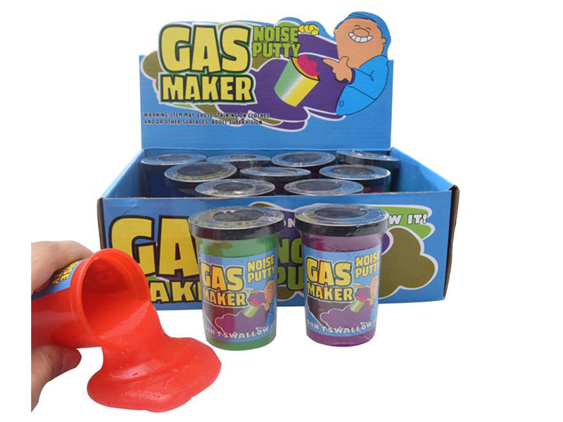 Noise Putty