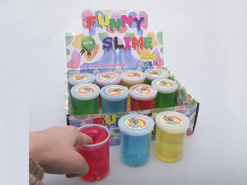 Crystal Slime