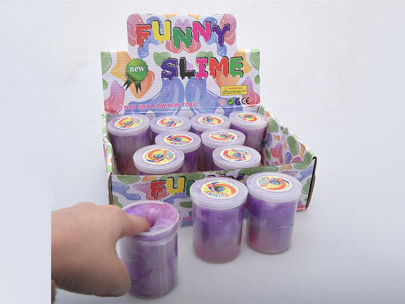 Crystal Slime