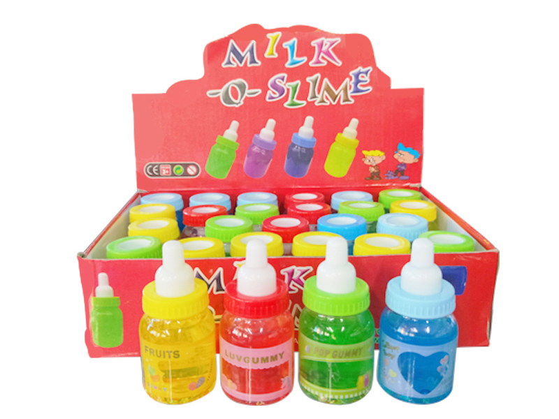 Crystal Slime