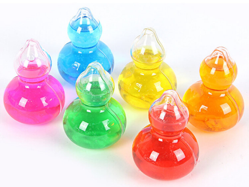 Crystal Slime