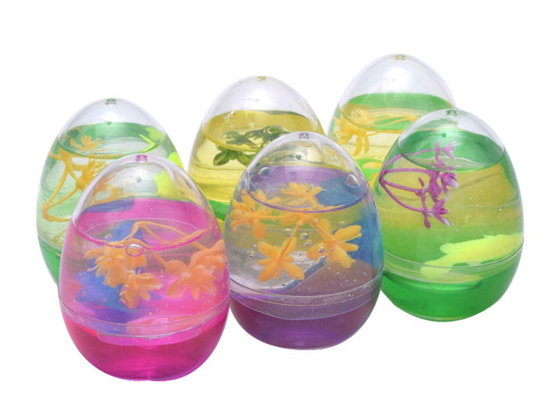 Crystal Slime