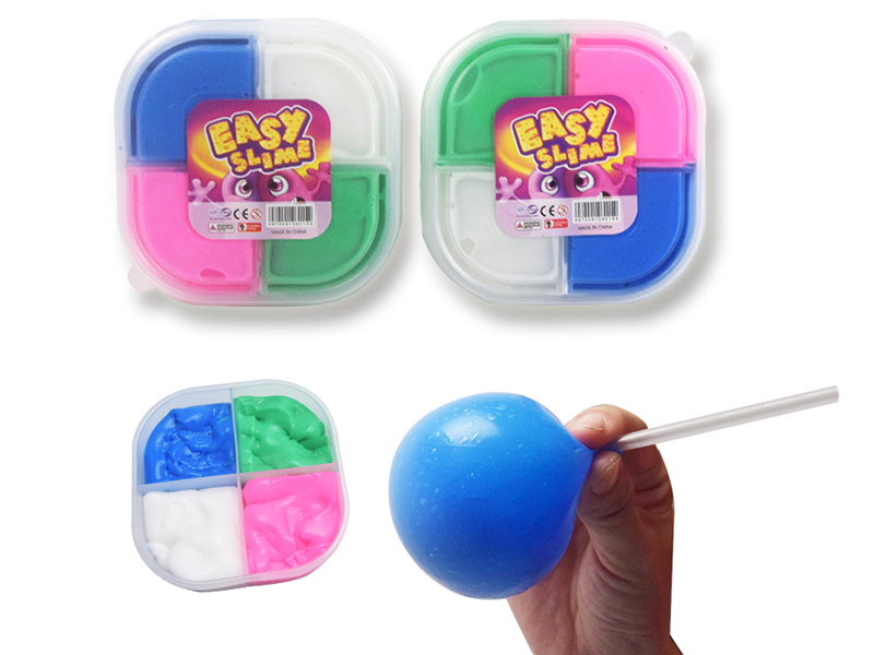 Bubble Slime