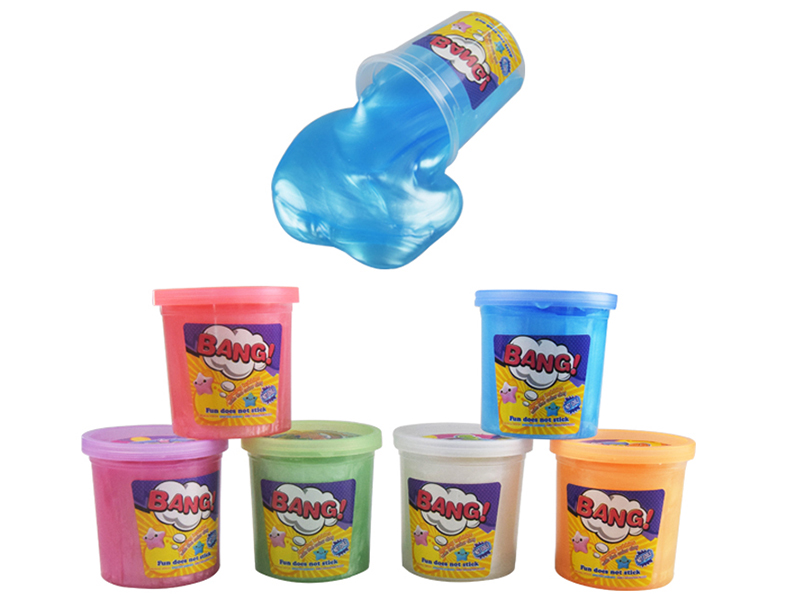 Bubble Slime