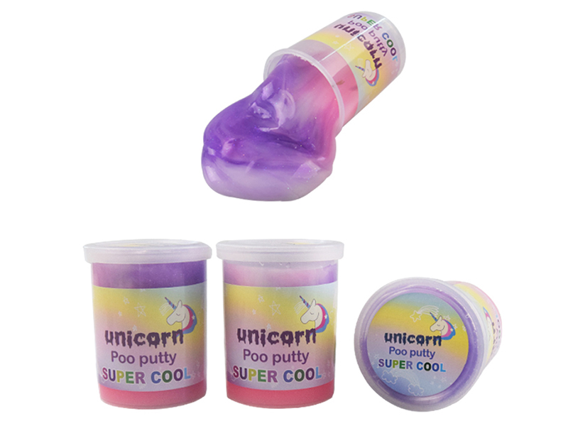 Noise Putty