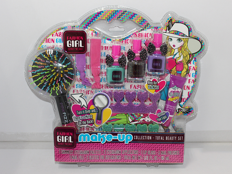 Children Cosmetics