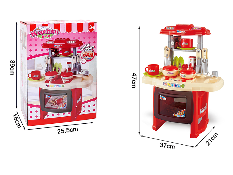 Tableware Table
