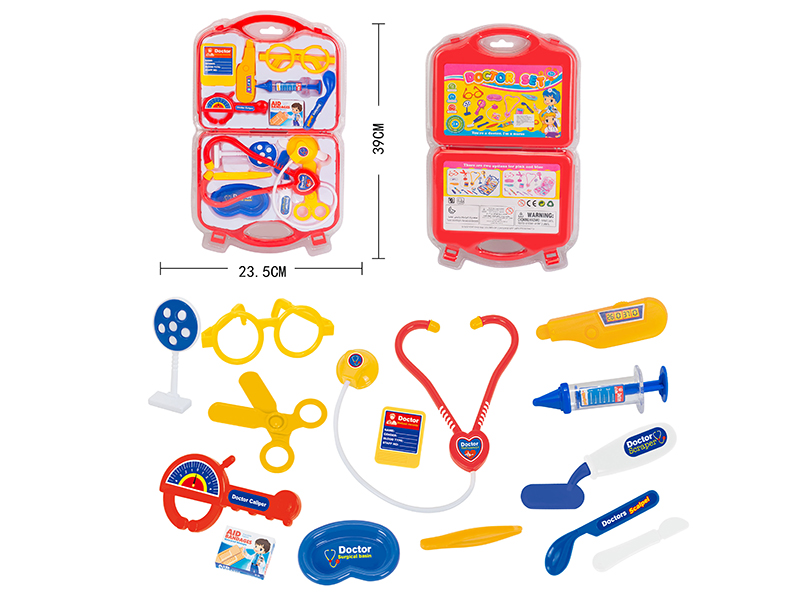Doctor Set Series