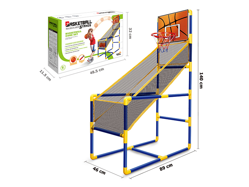 Basketball Toy