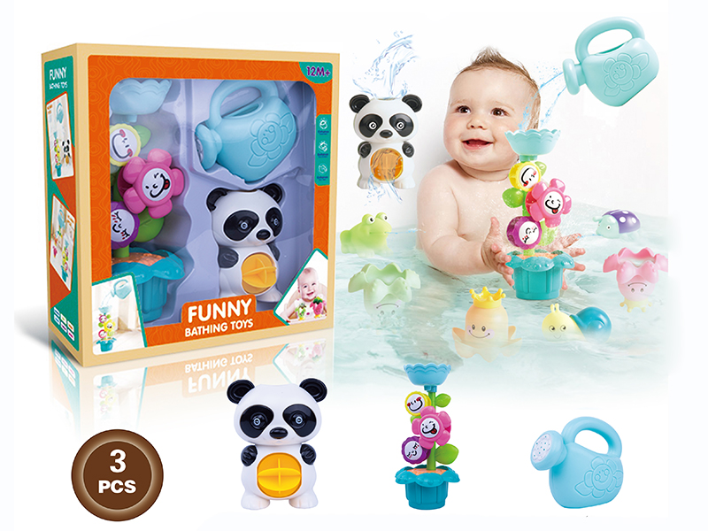 Bathing Toy
