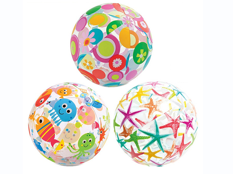Beach Ball