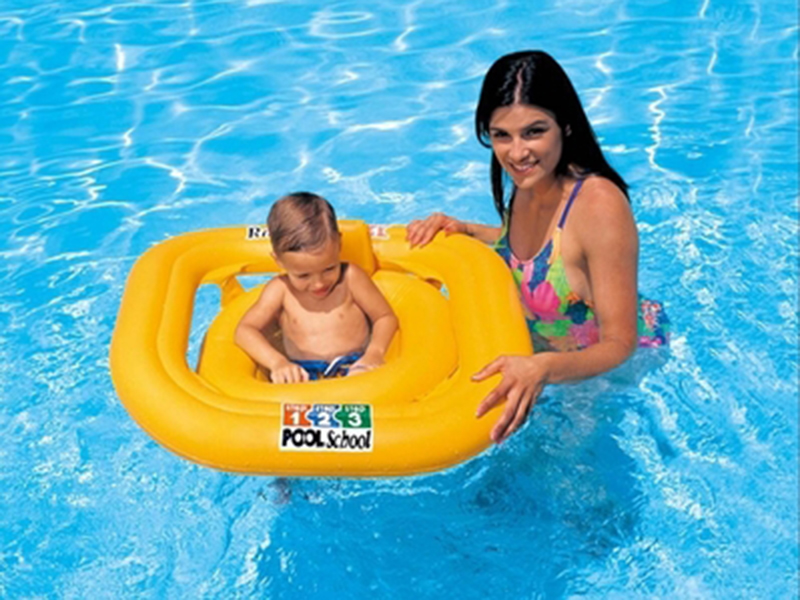 Baby infant seat