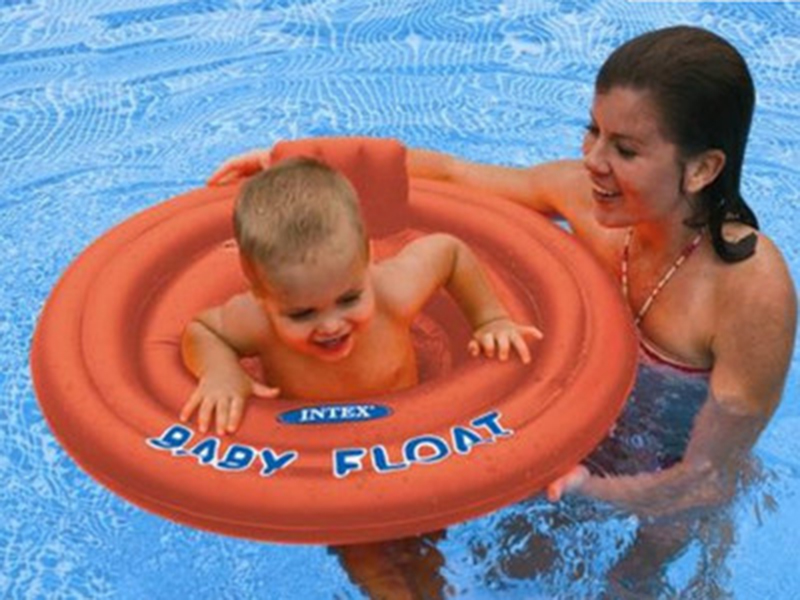 Baby infant seat