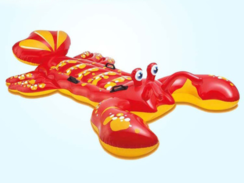 LOBSTER RIDE-ON