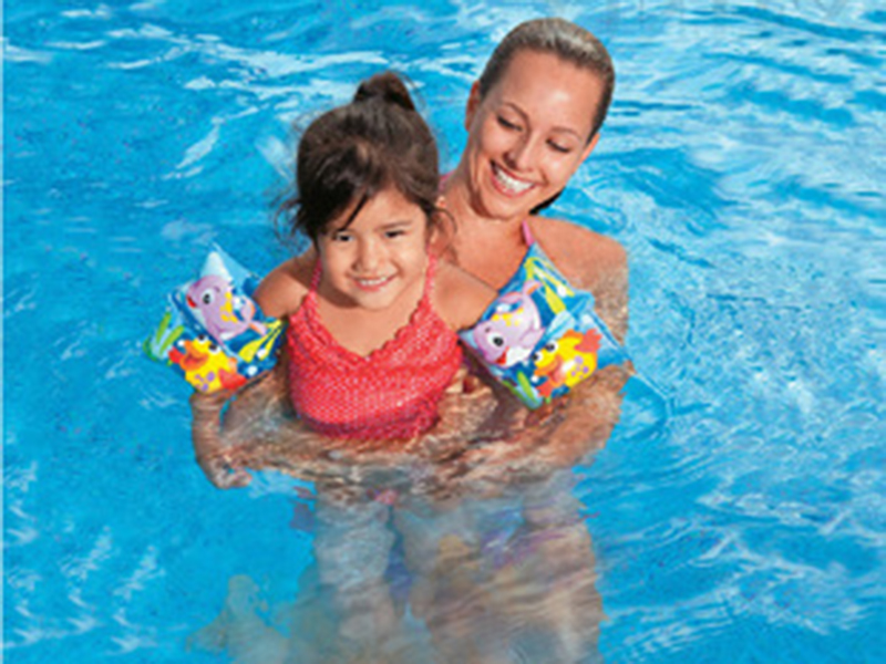 SEA BUDDY ARM BANDS