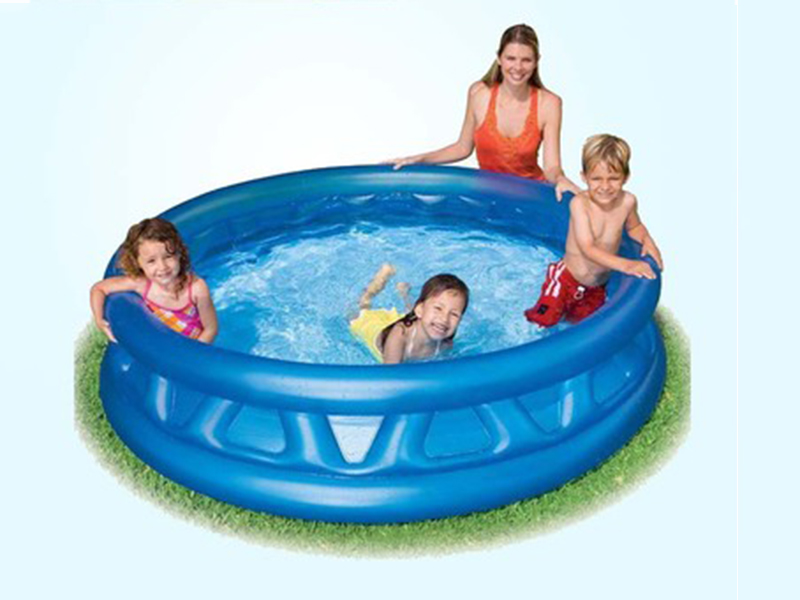 SOFT SIDE POOL