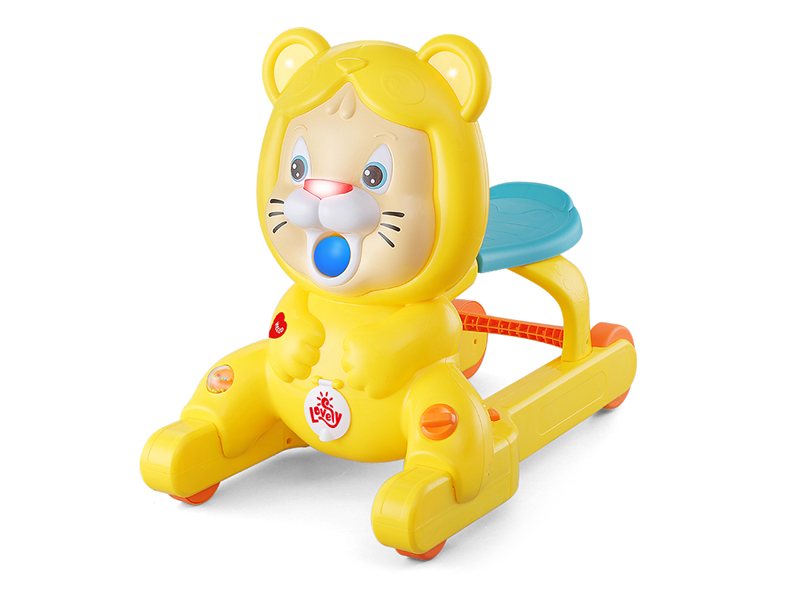 32 In 1 Baby Walker