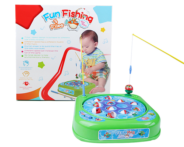Fishing Toy
