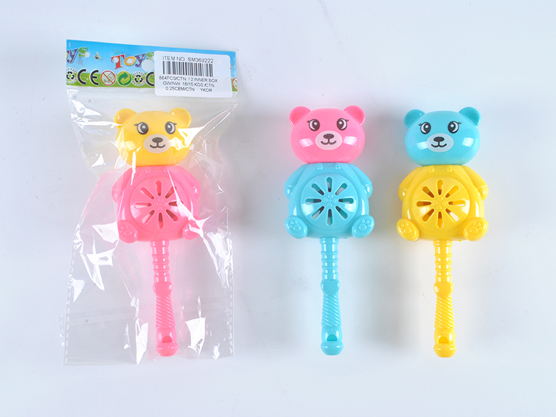 Bear Bell