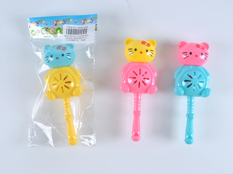 Hello Kitty Bell