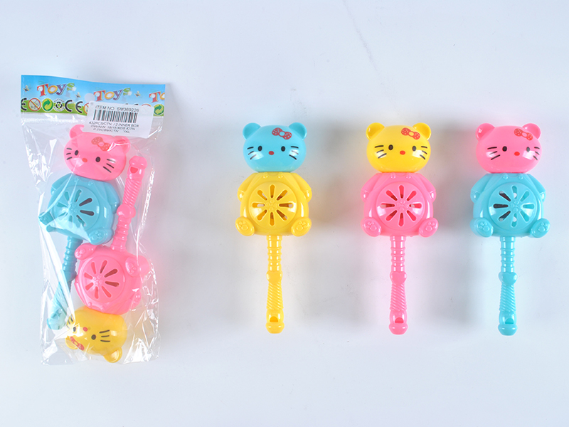 Hello Kitty Bell