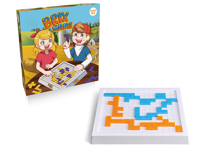 Puzzle Game