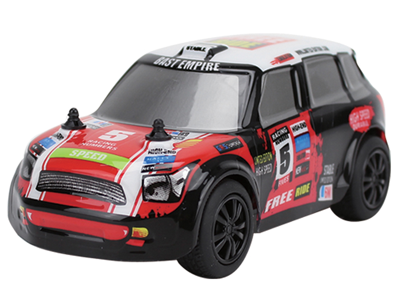 1:28 4CH Remote Control Car