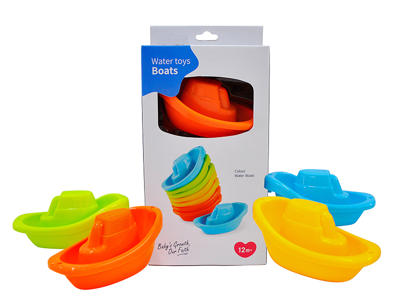 Water Toys Boats