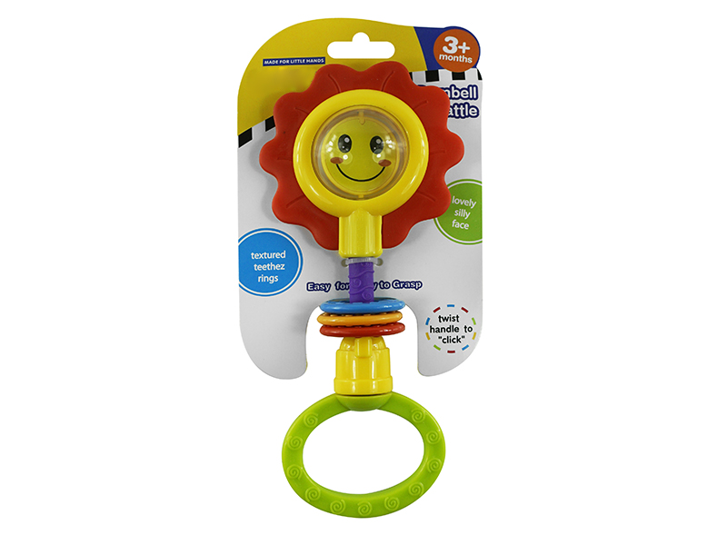Baby Bell