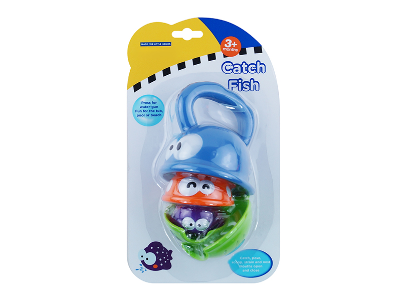 Baby Bathroom Bell
