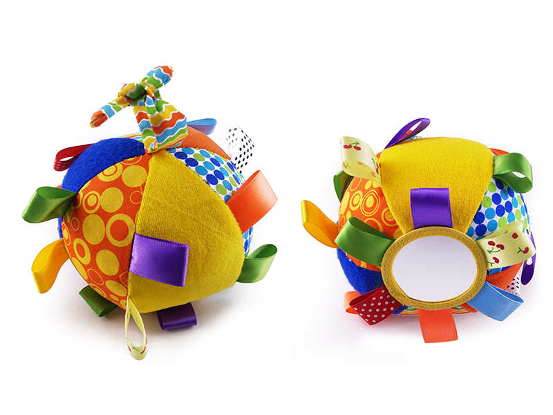 Baby Bell Ball