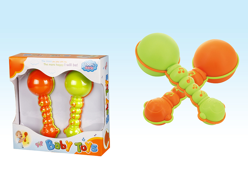Sand Hammer Set