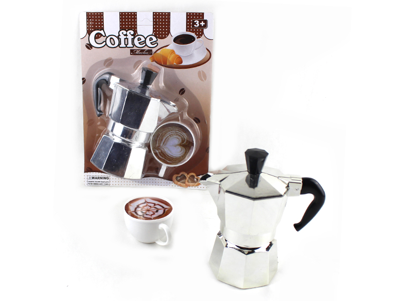 Coffee Toy
