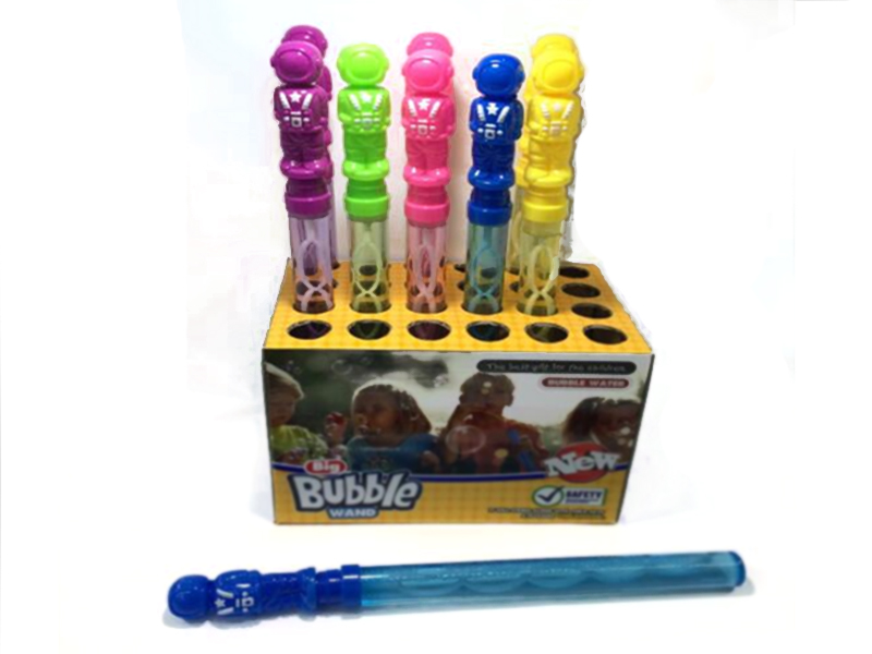 Bubble Stick
