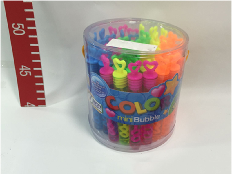 Bubble Stick
